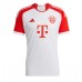 Maglie da calcio Bayern Munich Thomas Muller #25 Prima Maglia 2023-24 Manica Corta